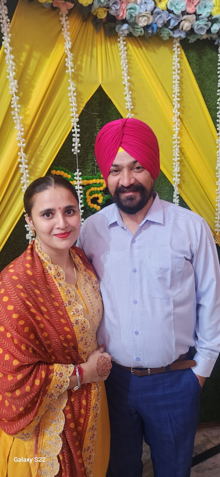 Gurvinder Singh