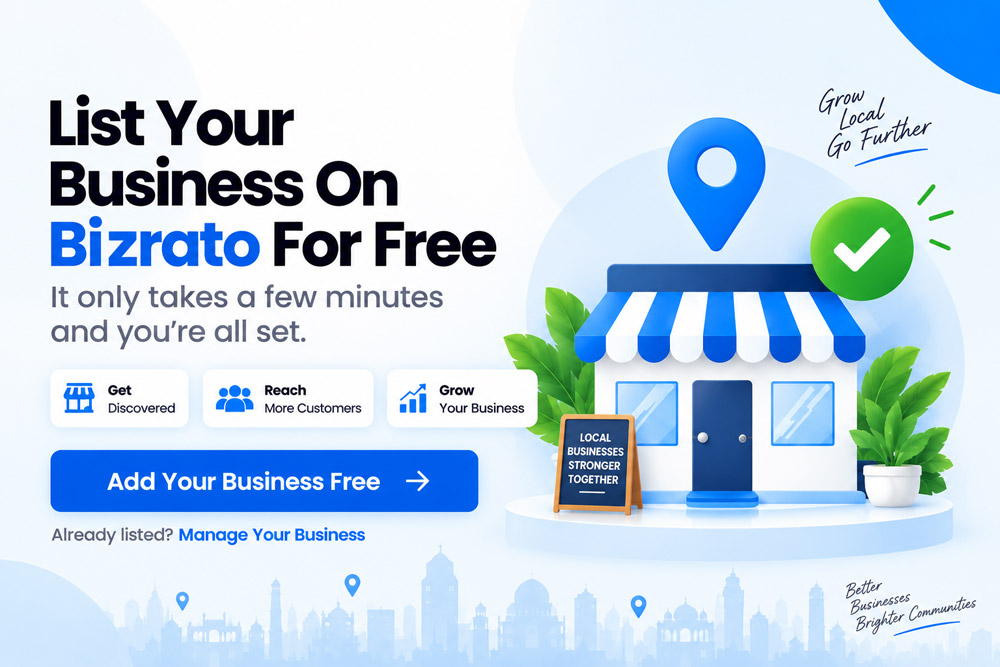 Bizrato