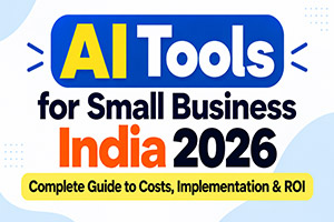 AI & Business Technology