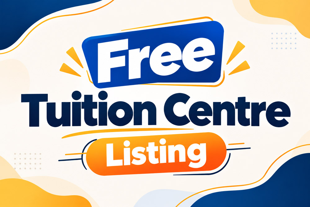 Free Tuition Centre Listing in Delhi: Get Students Daily in Laxmi Nagar & Rohini.