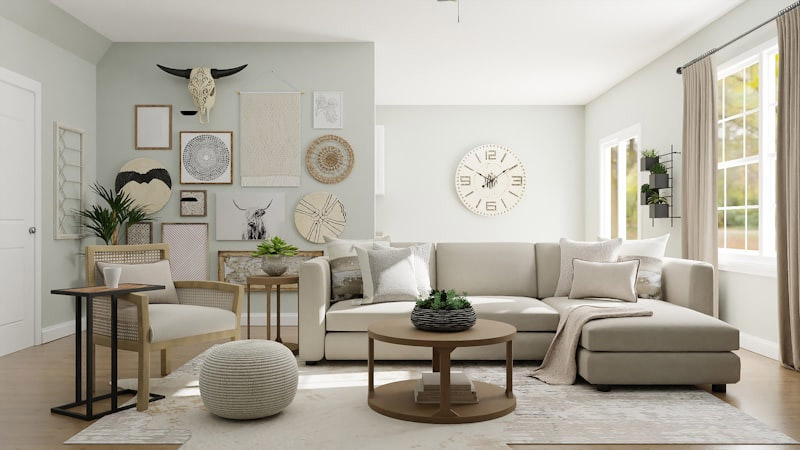 Wardrobe and bedroom interiors — sliding wardrobe Delhi 2BHK