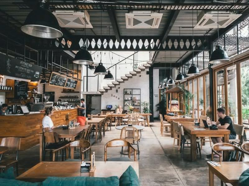 North Indian restaurant — thalis and tandoor in Delhi