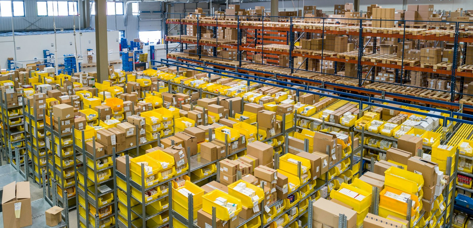 Packers and movers in Delhi — packing boxes, household shifting, office relocation