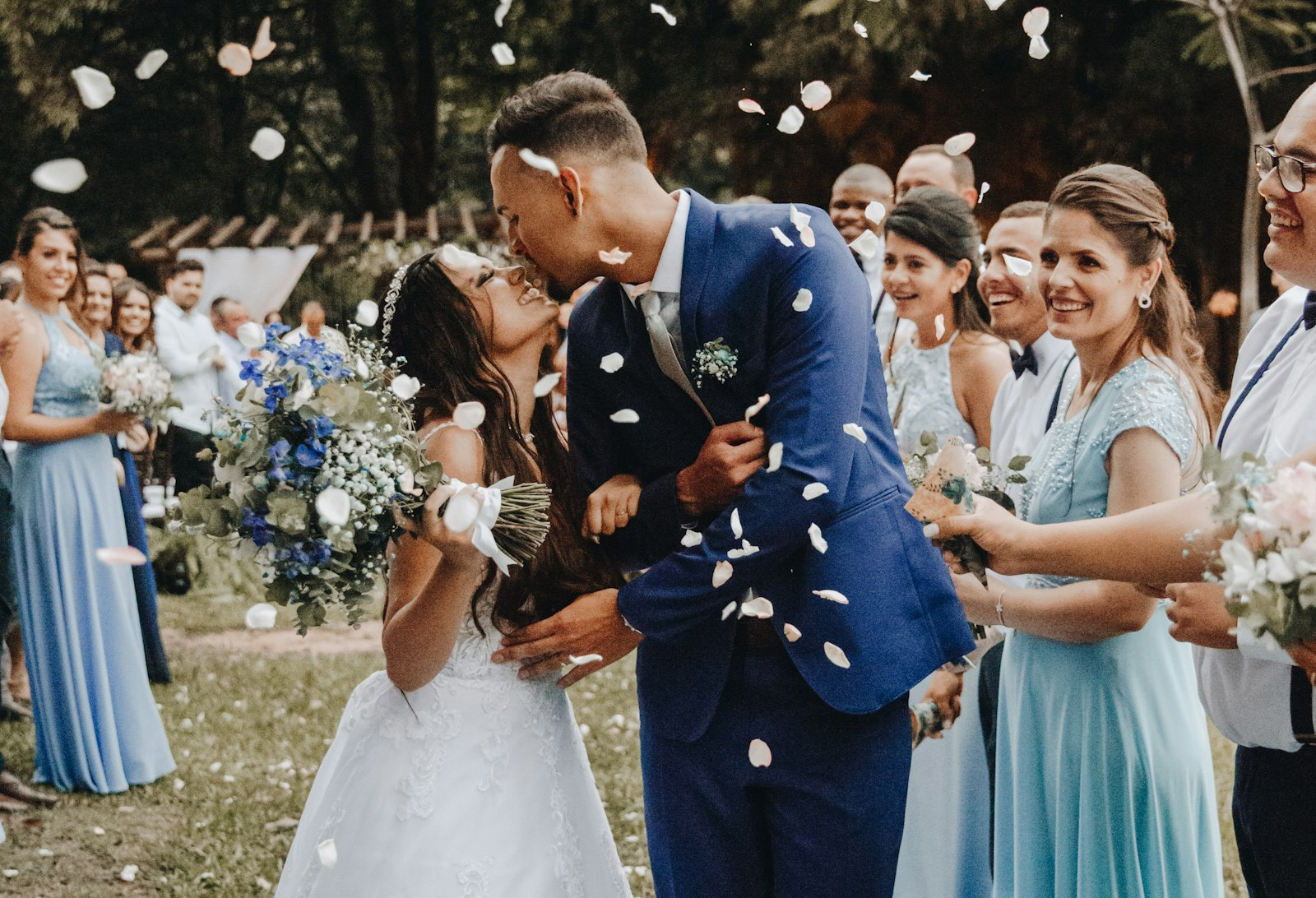 Bridesmaids and candid moment — wedding photographer Delhi portfolio