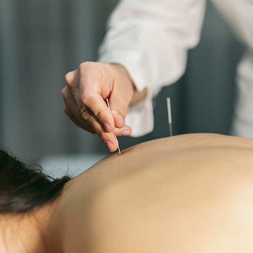Agarwal Homeopathic & Accupuncture Clinic
