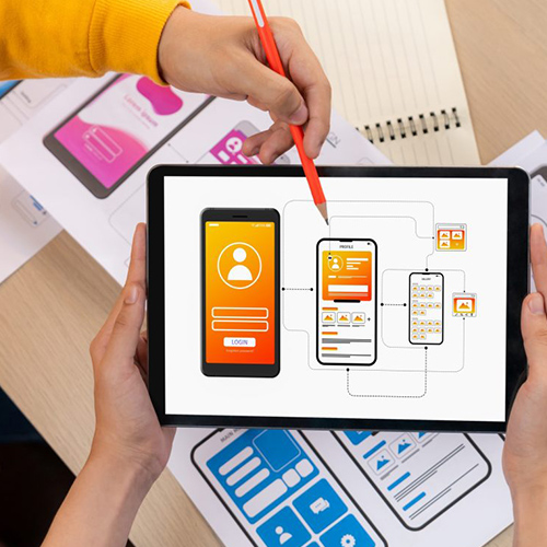 DigiThunder Internet Marketing, Website Designing & Other Web Services New Delhi