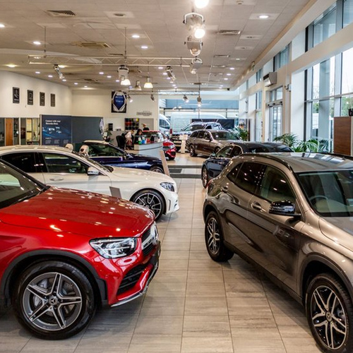 Car Heaven