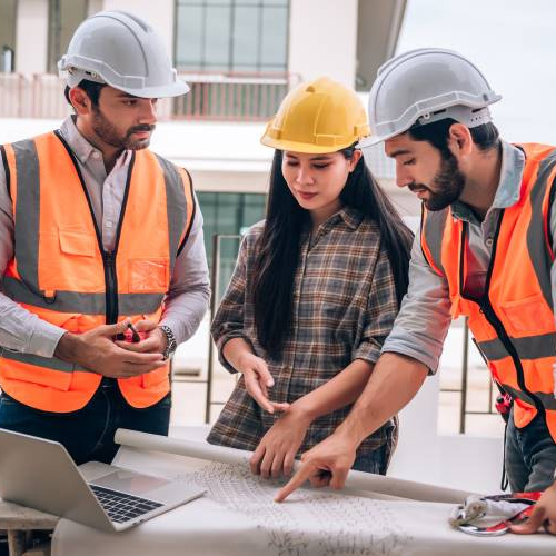 Nirmal Construction