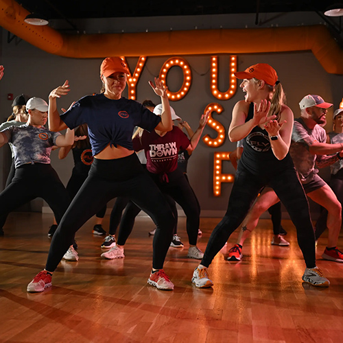 Street Dance Academy