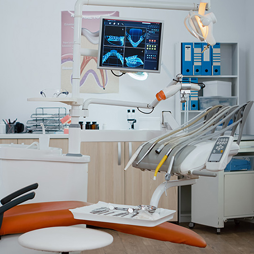 Healthy Smiles Dental Clinic