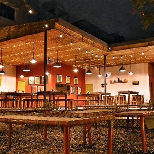 Ganesh Dhaba
