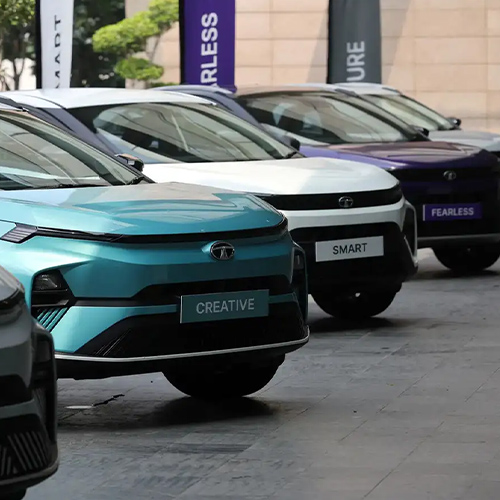 CRUSH CARS