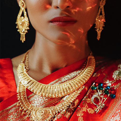 Bansal & Sons Jewellers Pvt Ltd - Best Jewellers in Delhi