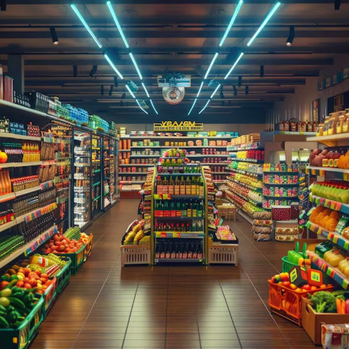 Jay Kumar Store