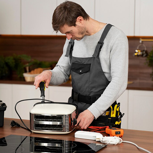 Friends Electrical Repairing Centre