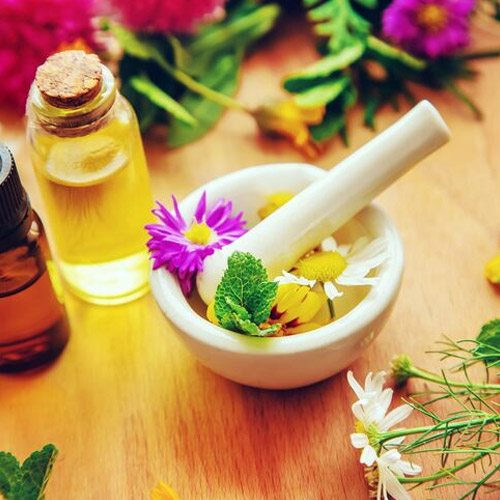 Dr S S Tomar Homeopath