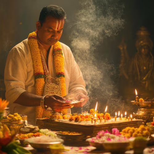 Pandit ji astrologer, puja path, Marriage and Vastu