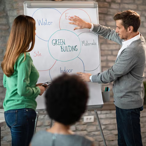 Anurag Aggarwal Institute of Public Speaking and Personality Development Course (in Delhi)
