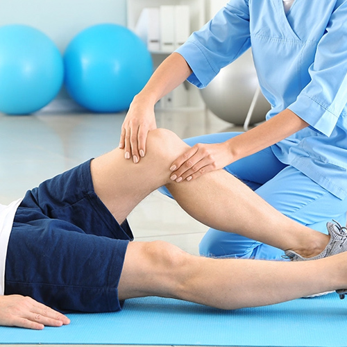 physiotherapy