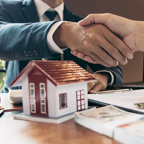 Aggarwal Real Estate
