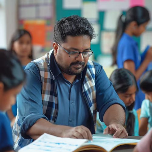 Patrachar Vidyalaya CBSE Open School Delhi Admission 2026 10th 12th Classes - Kapoor Study Circle