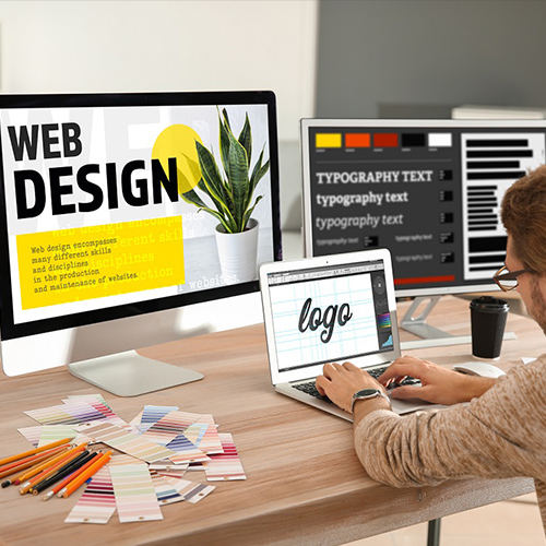 Holistic Ecommerce - Website Design & Development Agency