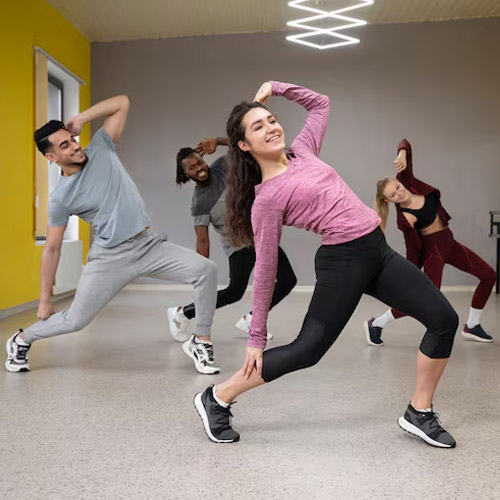 Shiamak Davar Dance Academy