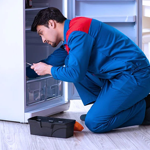 AC & Refrigerator Repair