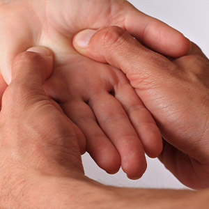 Accupressure