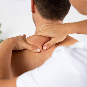 Acupressure Therapy
