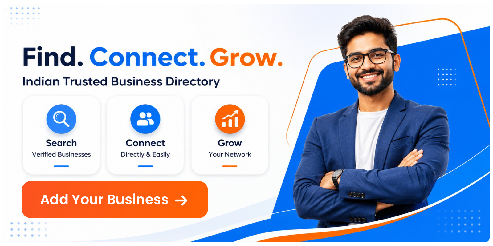 Add Your Business