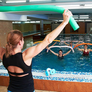 Aquatic Fitness