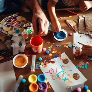 Art & Craft Classes