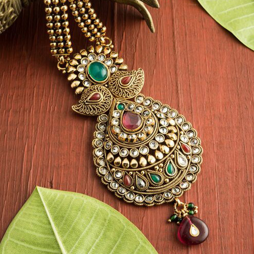 Artificial / Imitation Jewellery