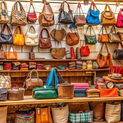 Bags & Accessories