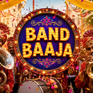 Band Baaja