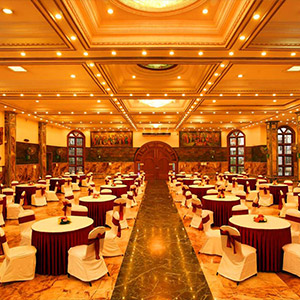 Banquet Halls