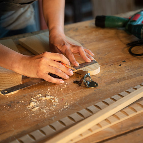 Carpenter Services