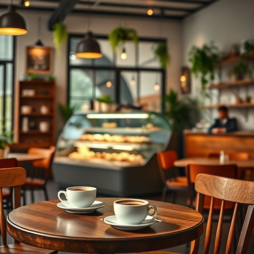 Coffee Shop