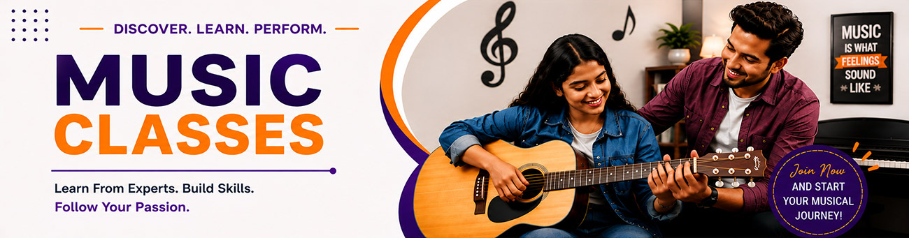 Music Classes