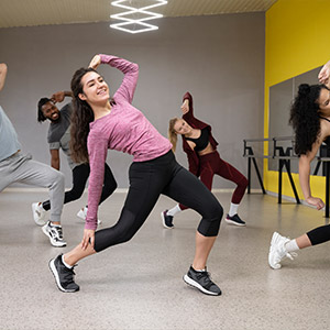 Dance Classes