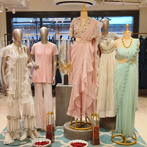 Designer Boutiques
