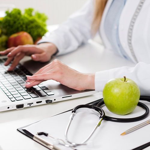 Dietitian / Nutritionist
