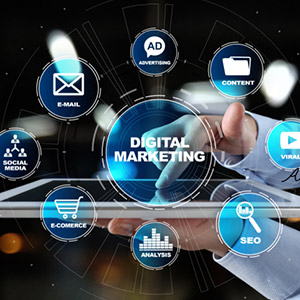 Digital Marketing Services