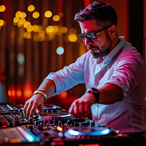 MC / DJ Services