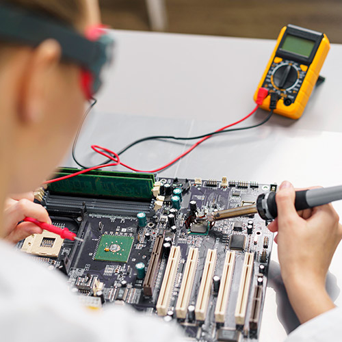 Electronic Repair