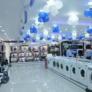Electronic Showrooms