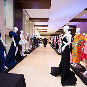 Fashion & Design College