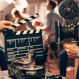 Film & Animation College