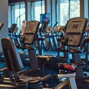 Fitness & Wellness